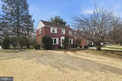 616 Hey Ln, Springfield, PA 19064