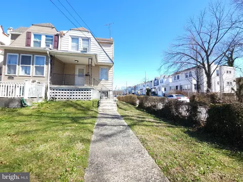 411 S Maple Ave, Lansdowne, PA 19050