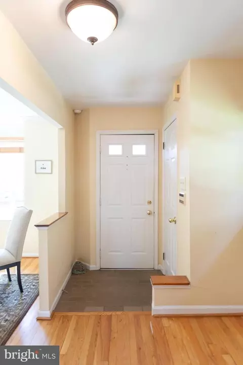 Entry Way - 417 Eagle Rd, Wayne, PA 19087 photo 1 of 4