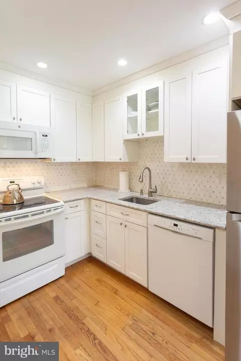 Kitchen - 417 Eagle Rd, Wayne, PA 19087 photo 1 of 2