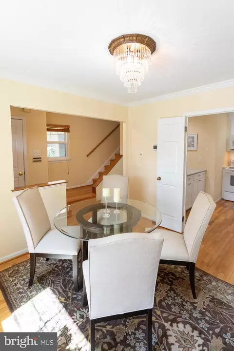 Dining - 417 Eagle Rd, Wayne, PA 19087 photo 1 of 1