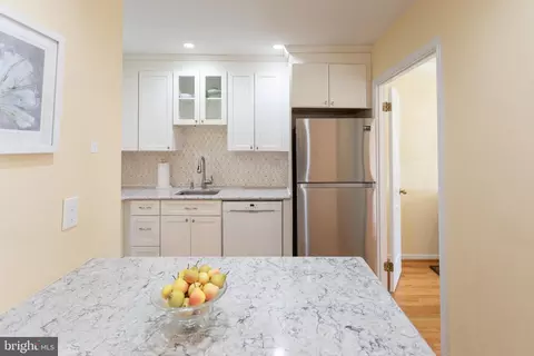Kitchen - 417 Eagle Rd, Wayne, PA 19087 photo 2 of 2