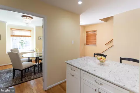Entry Way - 417 Eagle Rd, Wayne, PA 19087 photo 2 of 4