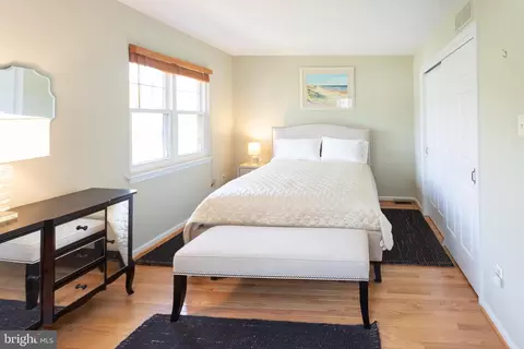Bedroom - 417 Eagle Rd, Wayne, PA 19087 photo 1 of 4