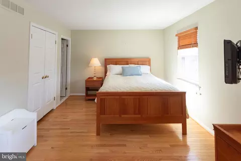 Bedroom - 417 Eagle Rd, Wayne, PA 19087 photo 2 of 4