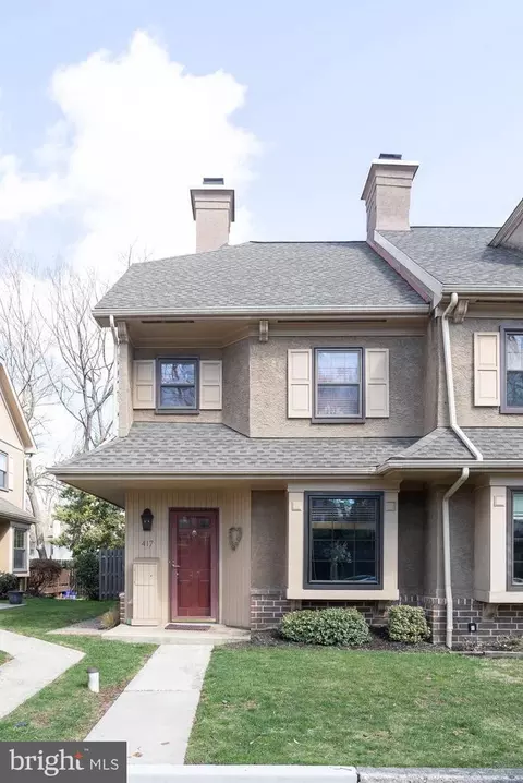 417 Eagle Rd, Wayne, PA 19087