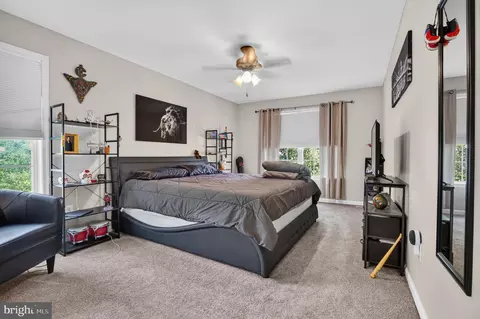 Bedroom - 10 Buck Ln, Boothwyn, PA 19061 photo 1 of 5
