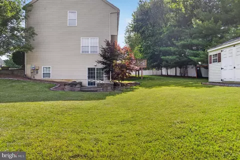 Exterior - 10 Buck Ln, Boothwyn, PA 19061 photo 3 of 3