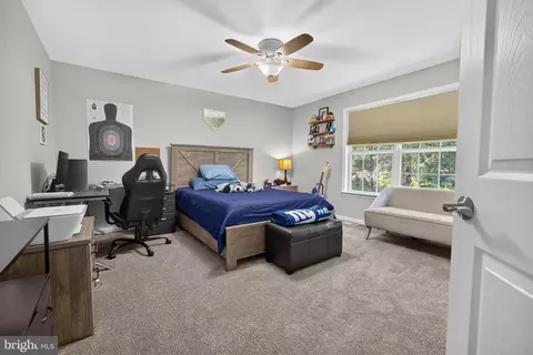 Bedroom - 10 Buck Ln, Boothwyn, PA 19061 photo 3 of 5