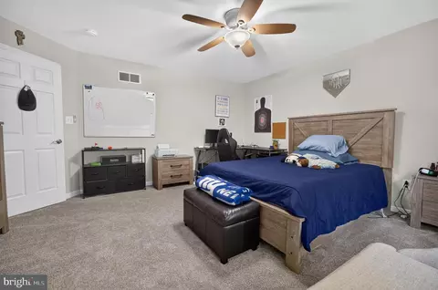 Bedroom - 10 Buck Ln, Boothwyn, PA 19061 photo 2 of 5