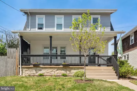211 Drexel Ave, Lansdowne, PA 19050