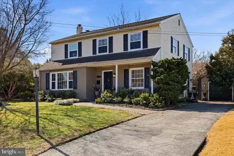 238 Alliston Rd, Springfield, PA 19064