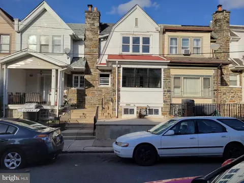 7243 Calvin Rd, Upper Darby, PA 19082