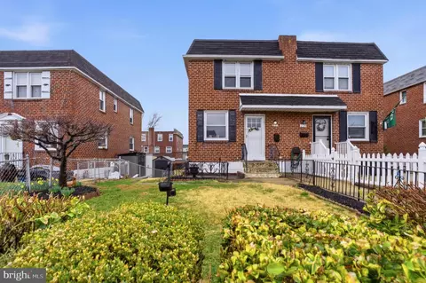 231 Haller Rd, Ridley Park, PA 19078
