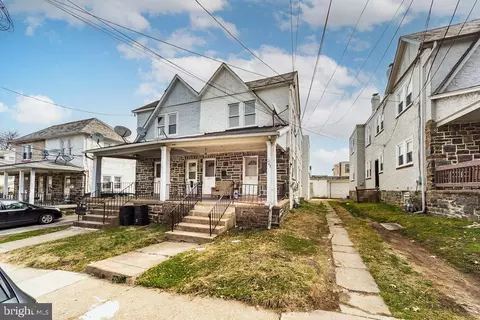 207 Berbro Ave, Darby, PA 19082