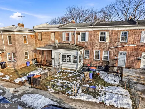 1133 Remington St, Chester, PA 19013