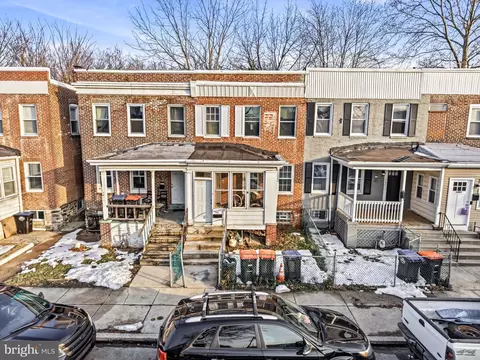 1009 Remington St, Chester, PA 19013