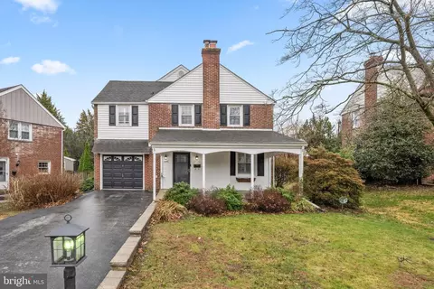 229 Glen Ridge Rd, Havertown, PA 19083