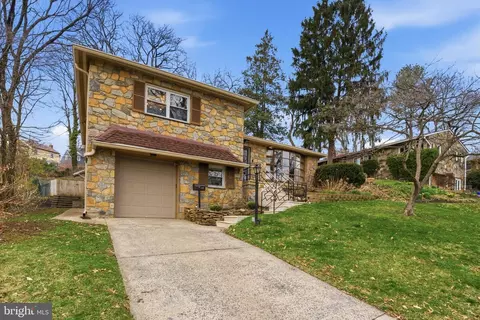 114 Myrtle Ave, Havertown, PA 19083