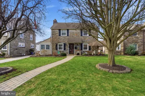 920 Blythe Ave, Drexel Hill, PA 19026