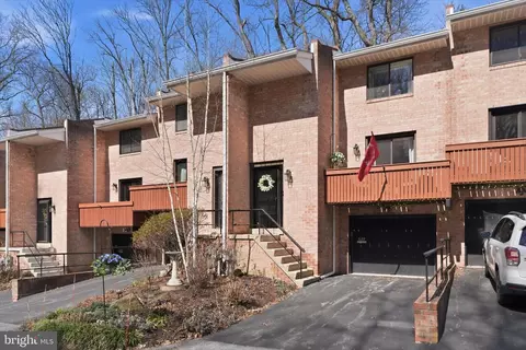 628 N Lemon St, Media, PA 19063