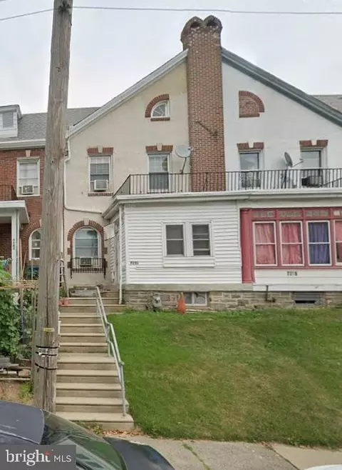 7251 Walnut St, Darby, PA 19082