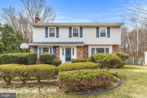121 Jennifer Way, Boothwyn, PA 19061