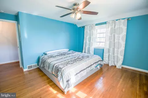 Bedroom - 616 Wayne Ave, Springfield, PA 19064 photo 1 of 5