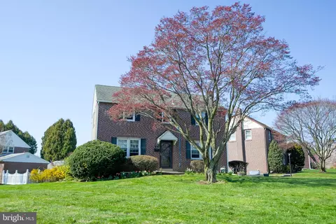 Exterior - 616 Wayne Ave, Springfield, PA 19064 photo 1 of 5