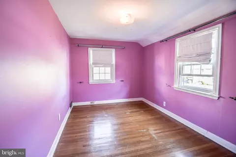 Bedroom - 616 Wayne Ave, Springfield, PA 19064 photo 2 of 5