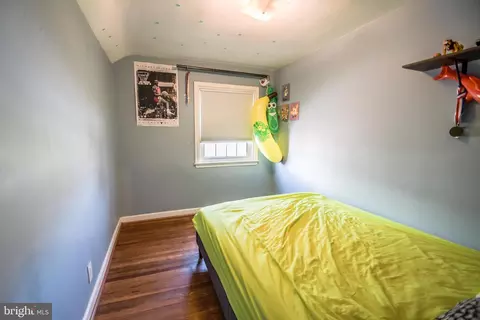 Bedroom - 616 Wayne Ave, Springfield, PA 19064 photo 4 of 5