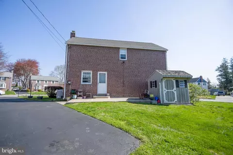 Exterior - 616 Wayne Ave, Springfield, PA 19064 photo 4 of 5