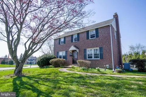 Exterior - 616 Wayne Ave, Springfield, PA 19064 photo 5 of 5