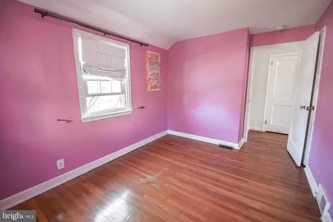 Bedroom - 616 Wayne Ave, Springfield, PA 19064 photo 3 of 5
