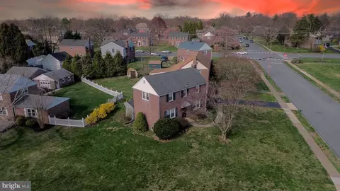 616 Wayne Ave, Springfield, PA 19064