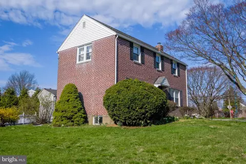 Exterior - 616 Wayne Ave, Springfield, PA 19064 photo 2 of 5