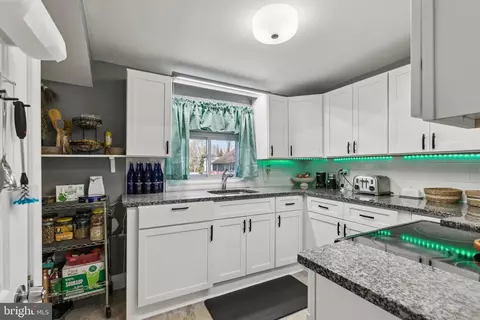 Kitchen - 1332 Peach St, Boothwyn, PA 19061 photo 1 of 3