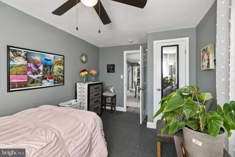 Bedroom - 1332 Peach St, Boothwyn, PA 19061 photo 4 of 11