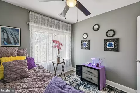 Bedroom - 1332 Peach St, Boothwyn, PA 19061 photo 11 of 11