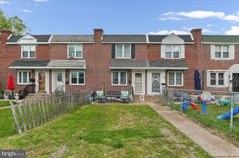 2006 Kent Rd, Folcroft, PA 19032