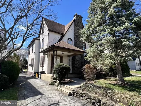 344 Fairfax Rd, Drexel Hill, PA 19026