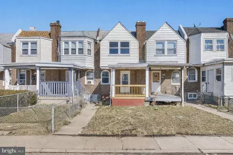 513 Woodcliffe Rd, Darby, PA 19082