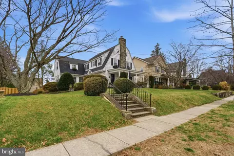 711 Merion Ave, Havertown, PA 19083