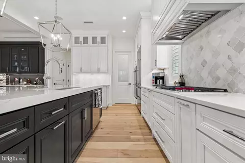 Kitchen - 26 Rue St Honore, Wayne, PA 19087 photo 1 of 3