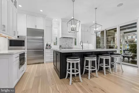 Kitchen - 26 Rue St Honore, Wayne, PA 19087 photo 3 of 3