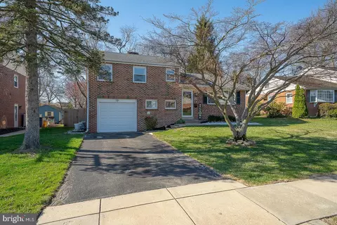 334 Parham Rd, Springfield, PA 19064
