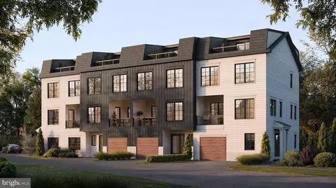 245 S Bryn Mawr Ave #LOT 2, Bryn Mawr, PA 19010