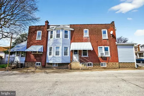 Exterior - 1012 Washington Ave, Marcus Hook, PA 19061 photo 3 of 3