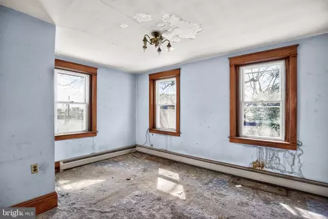 Bedroom - 1012 Washington Ave, Marcus Hook, PA 19061 photo 1 of 1