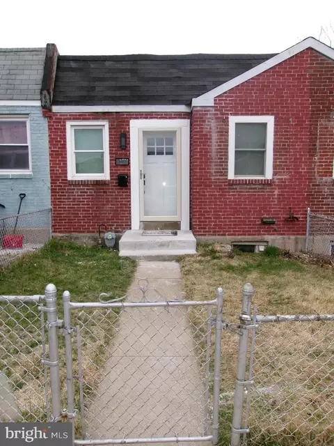 1017 Barker Rd, Sharon Hill, PA 19079